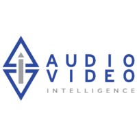 Audio Video Intelligence logo