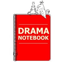 Drama Notebook logo