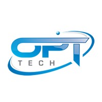 Opt Tech LLC logo