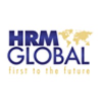 HRM Global logo