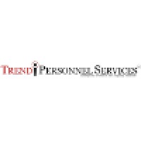 Trend Personnel Services logo