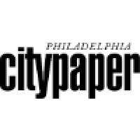 Philadelphia City Paper logo