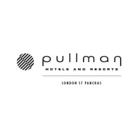Pullman London St Pancras logo