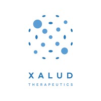 Xalud Therapeutics, Inc. logo