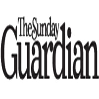 The Sunday Guardian logo