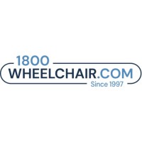 1800wheelchair.com logo