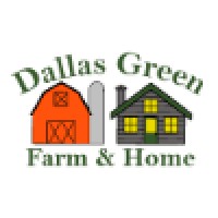 Dallas Green Inc logo