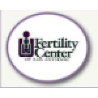Fertility Center Of San Antonio logo