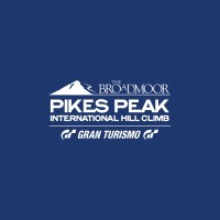 Pikes Peak International Hill Climb logo