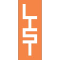 List Engineering Company logo