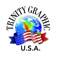 Trinity Graphic USA, Inc. logo
