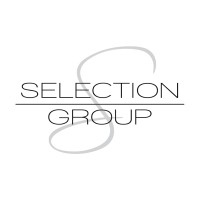 Selection Group - Hospitality & Entertainment Staffing logo