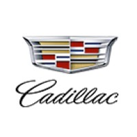 Michael Stead Cadillac logo
