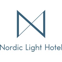 Nordic Light Hotel logo