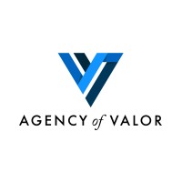 Agency Of Valor logo