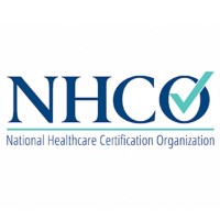 National Healthcare Certification Organization logo