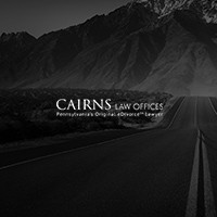 Cairns Law Offices logo
