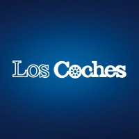 Los Coches Colombia logo