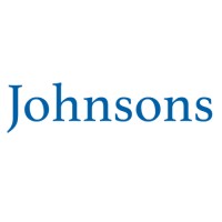 Johnsons Chartered Accountants logo