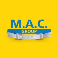 MAC Contracting Ltd logo