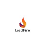 LeadFire logo