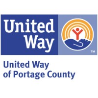 United Way Of Portage County logo