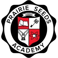 Prairie Seeds Academy logo