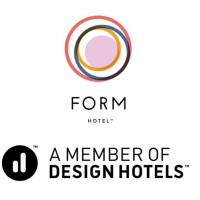 FORM Hotel Dubai, A Member Of Design Hotels logo