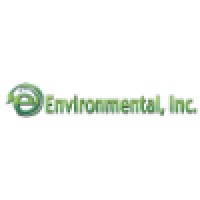 Environmental, Inc. logo