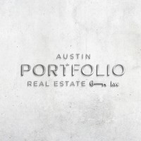 Austin Portfolio Real Estate logo