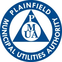 Plainfield Municipal Utilities Authority (PMUA) logo