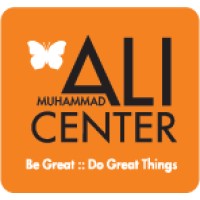 Muhammad Ali Center logo