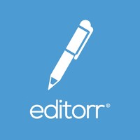 editorr logo