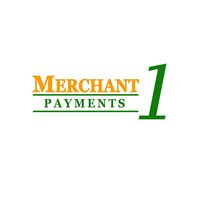 Merchant 1 Payments logo