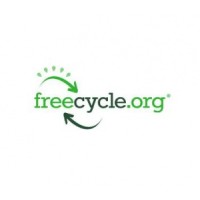 The Freecycle Network logo