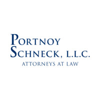 Portnoy Schneck, L.L.C., Attorneys at Law logo