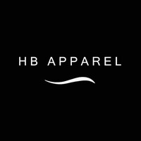 HB Apparel logo