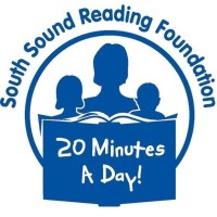 South Sound Reading Foundation logo