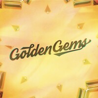 Golden Gems logo
