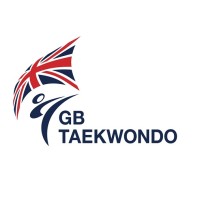 GB Taekwondo logo
