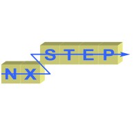 NXStep Limited logo