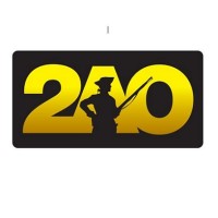 2AO - The 2nd Amendment Organization logo