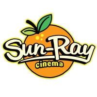 Sun-Ray Cinema logo