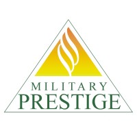 MILITARY PRESTIGE MARKETING, LLC logo