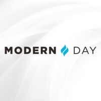 Modern Day Missions logo