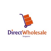 Direct Wholesale SG logo