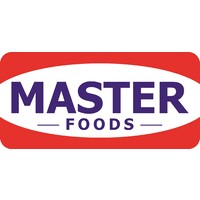 Master Foods LLC logo