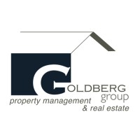 Goldberg Group Property Management & Real Estate logo