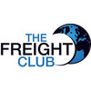 THE FREIGHT CLUB logo