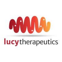 Lucy Therapeutics logo